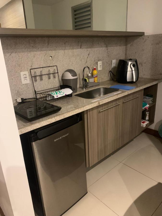 Flat Completo Com Piscina Appartement Rio de Janeiro Buitenkant foto