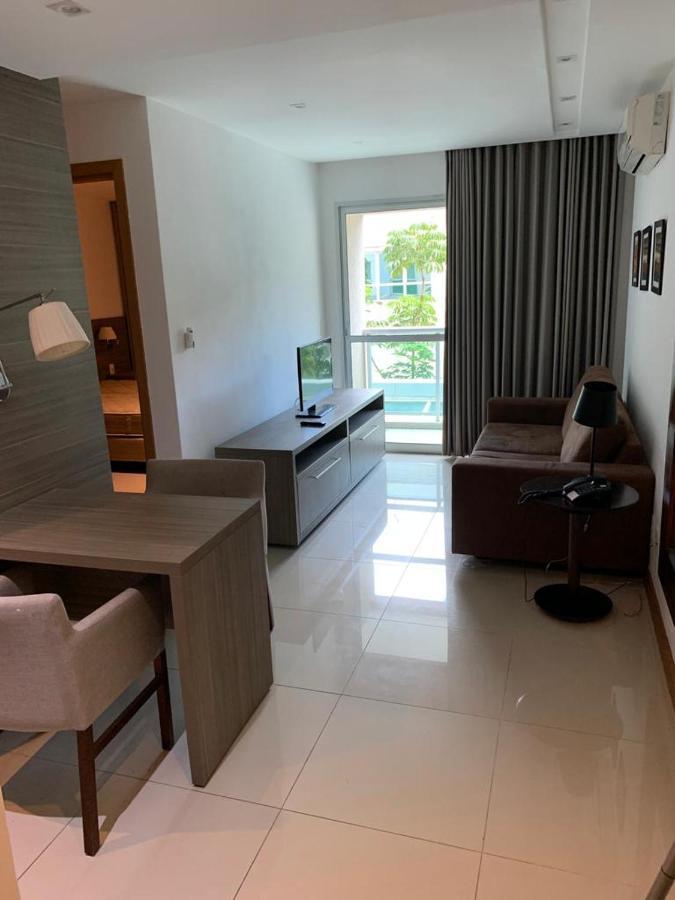 Flat Completo Com Piscina Appartement Rio de Janeiro Buitenkant foto