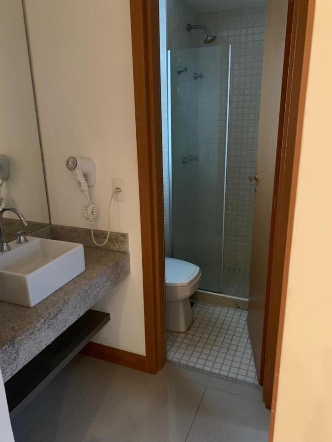Flat Completo Com Piscina Appartement Rio de Janeiro Buitenkant foto