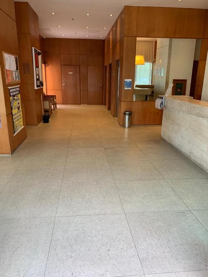 Flat Completo Com Piscina Appartement Rio de Janeiro Buitenkant foto