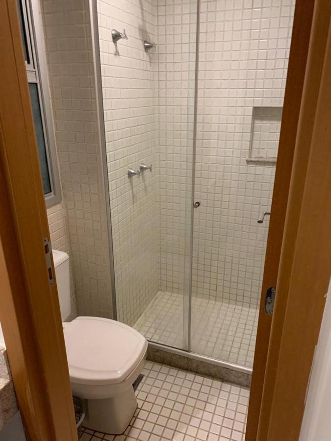 Flat Completo Com Piscina Appartement Rio de Janeiro Buitenkant foto