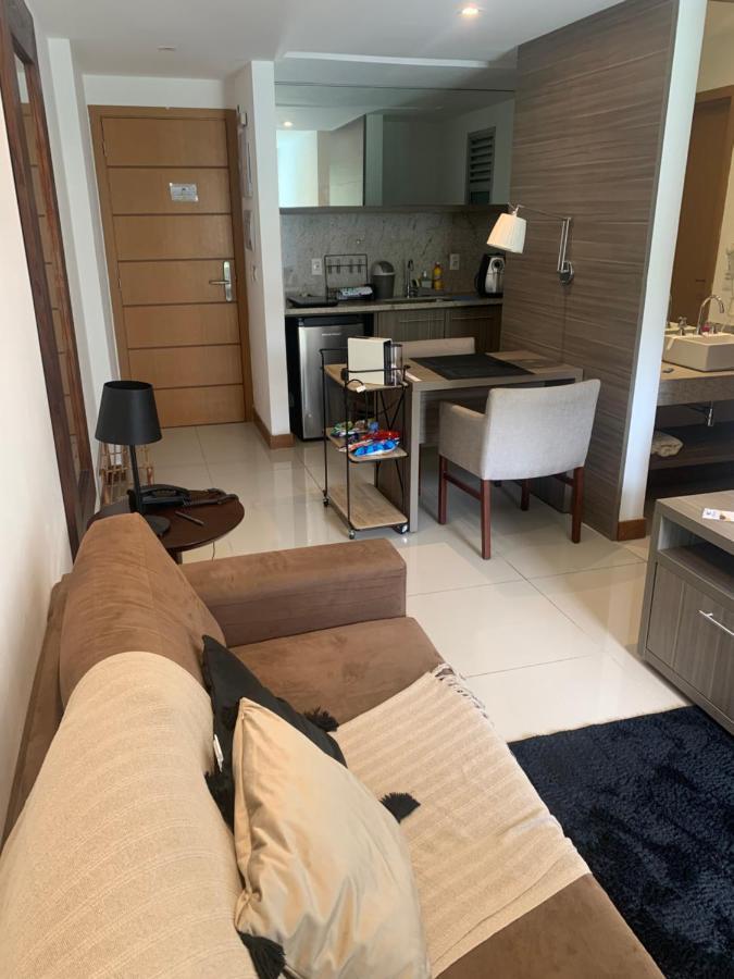 Flat Completo Com Piscina Appartement Rio de Janeiro Buitenkant foto